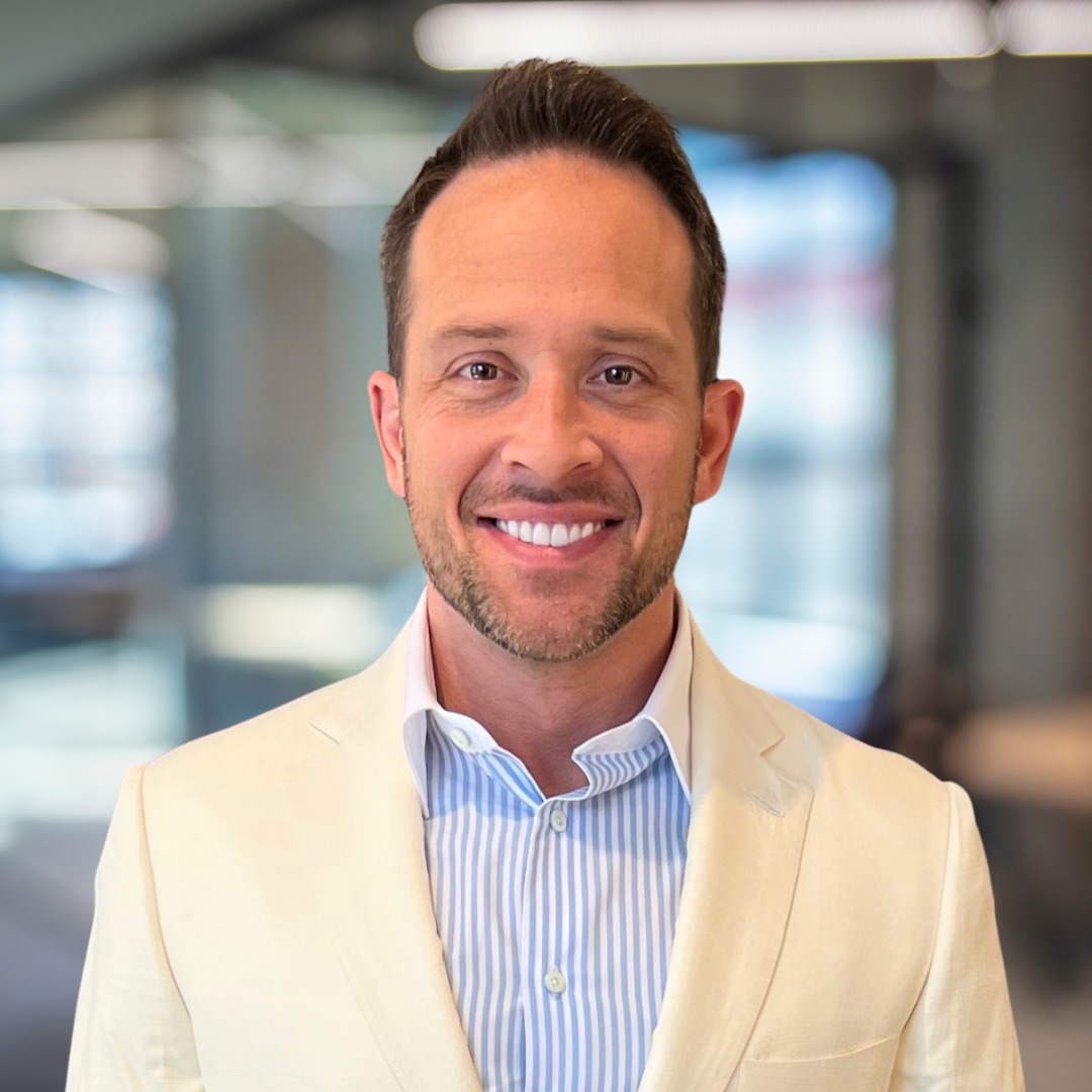 Dr. Jonathan Theis, Founder of the Full Arch Buying Group
